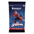 Magic: The Gathering – Marvel's Spider-Man Play Booster Pack